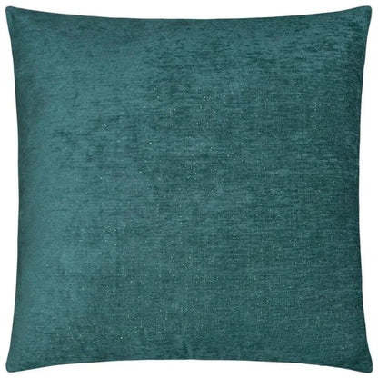 Trend Teal Throw Pillow With Insert - LOOMLAN - D.V. Kap - Throw Pillows