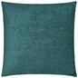 Trend Teal Throw Pillow With Insert - LOOMLAN - D.V. Kap - Throw Pillows