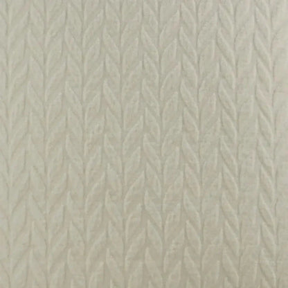 Trestle Ivory Throw Pillow With Insert - LOOMLAN - D.V. Kap - Throw Pillows