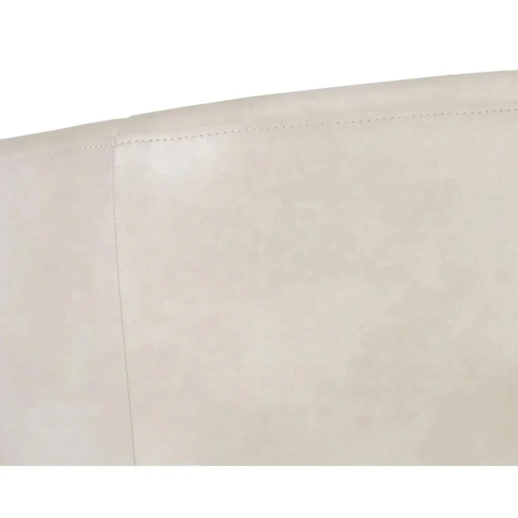 Treviso Swivel Lounge Chair - LOOMLAN - SUNPAN - Club Chairs