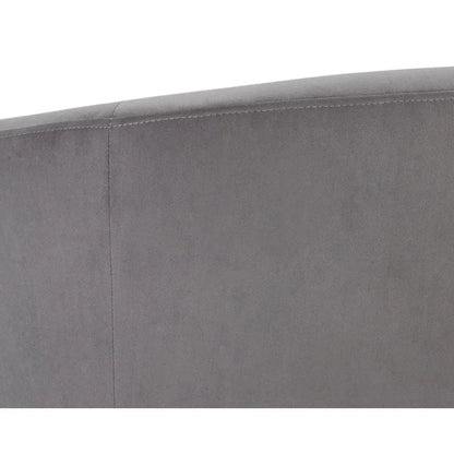 Treviso Swivel Lounge Chair - LOOMLAN - SUNPAN - Club Chairs