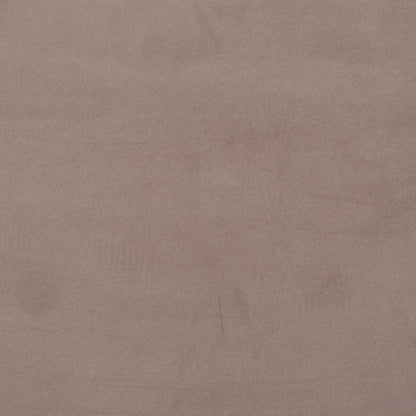 Trippel Wood Taupe Loveseat - LOOMLAN - Zuo Modern - Sofas & Loveseats