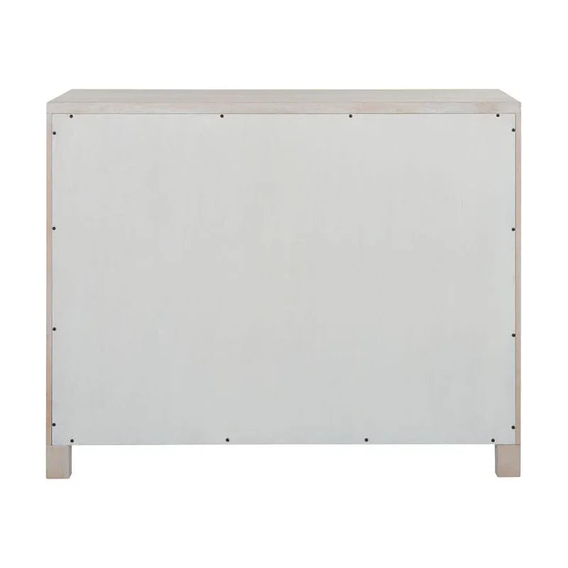 Trujillo Wood Made Cabinet - LOOMLAN - Chelsea House - Accent Cabinets