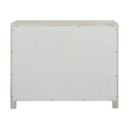 Trujillo Wood Made Cabinet - LOOMLAN - Chelsea House - Accent Cabinets