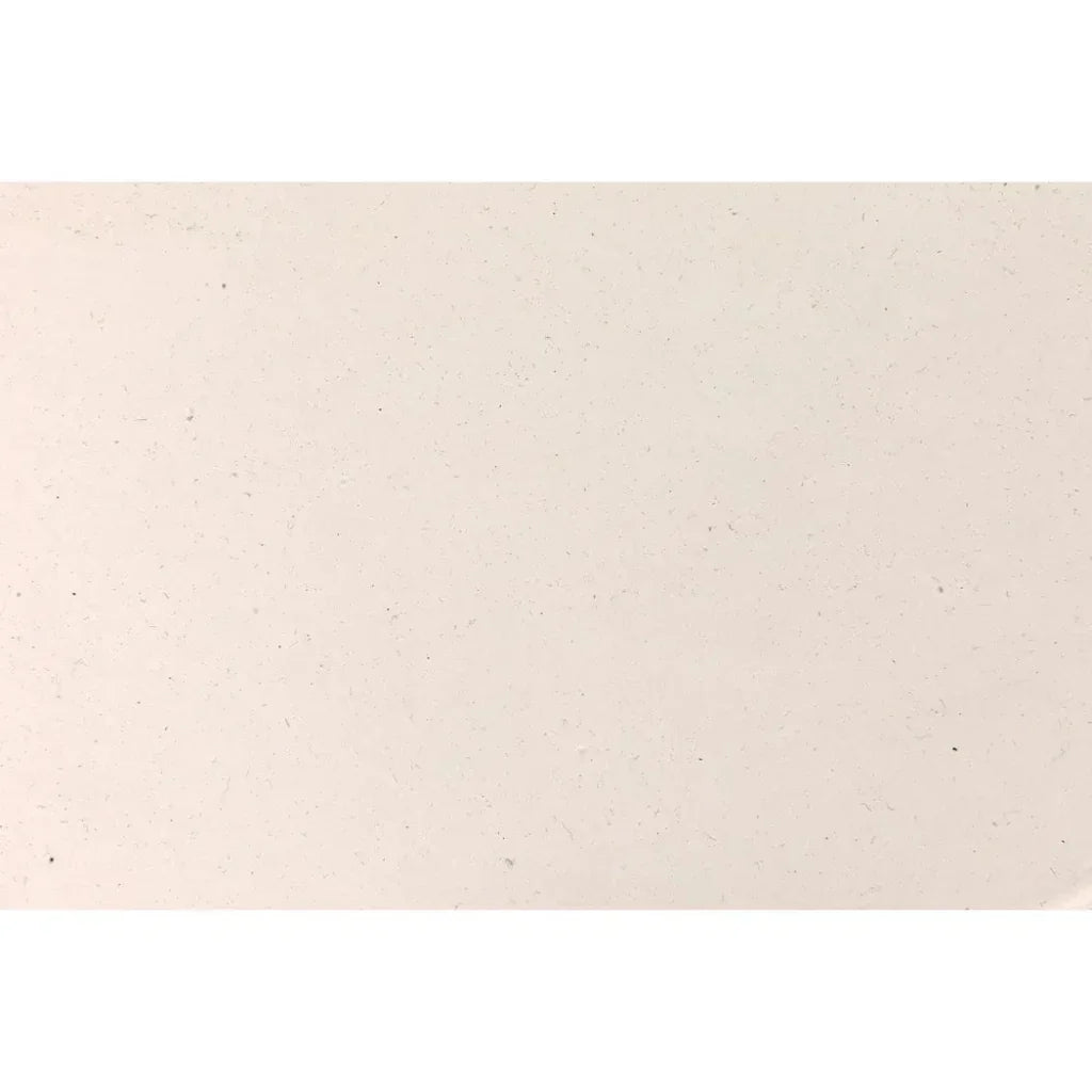 Trunk Side Table, White Fiber Cement - LOOMLAN - Noir - Side Tables