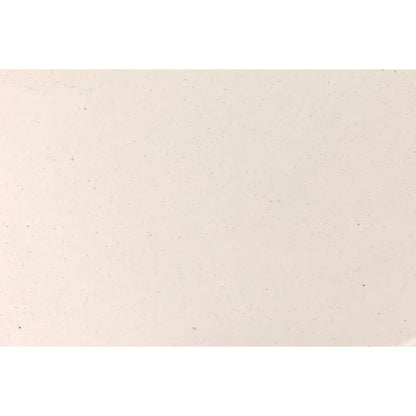 Trunk Side Table, White Fiber Cement - LOOMLAN - Noir - Side Tables