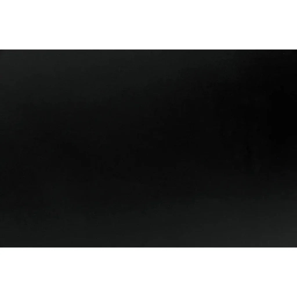 Truss Console, Black Metal - LOOMLAN - Noir - Console Tables