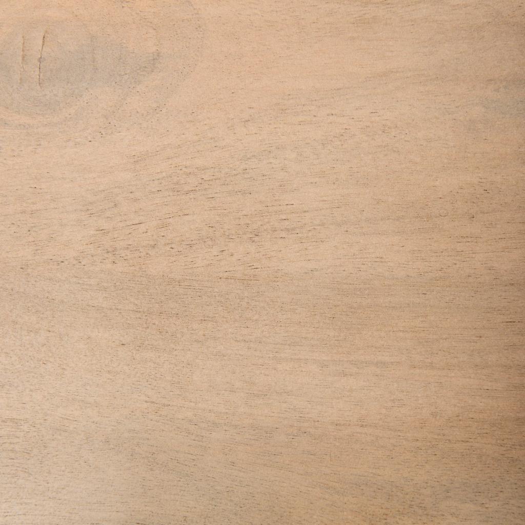 Tucker Four Doors Wood Sideboard