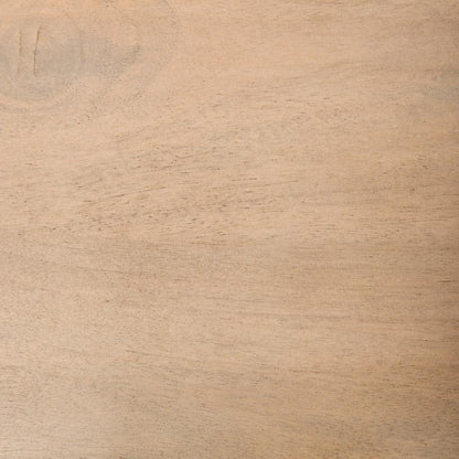 Tucker Four Doors Wood Sideboard