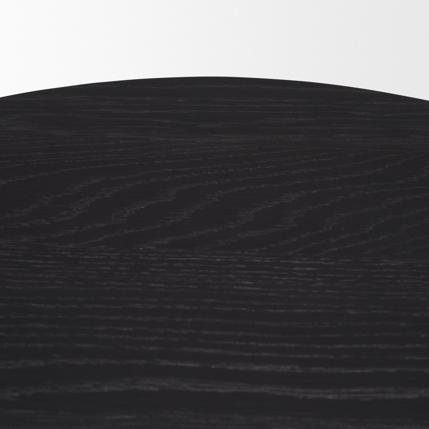 Tucson Natural Wooden Round Side Table