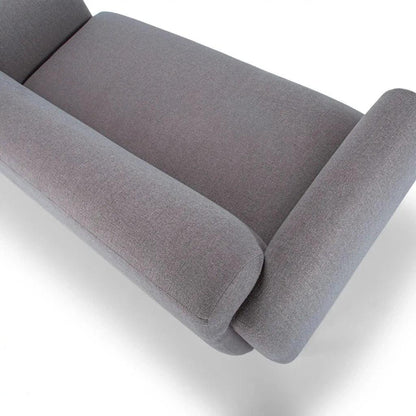 Tulum Fabric 2 Seater Loveseat - LOOMLAN - Urbia - Sofas & Loveseats