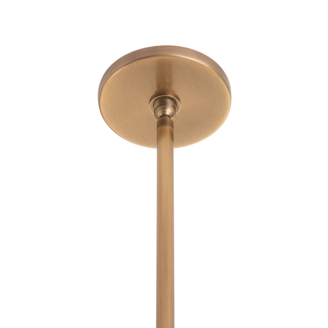 Tulum Handwoven Grass Shade Pendant