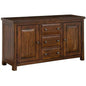 Tuscany Server Buffet (Buffet Only) - LOOMLAN - Sunny D - Sideboards