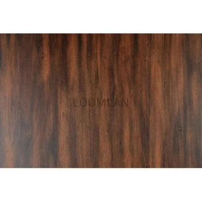 Tuscany Wooden Breakfast Nook Set With Storage Bench-Dining Table Sets-Sunny D-LOOMLAN