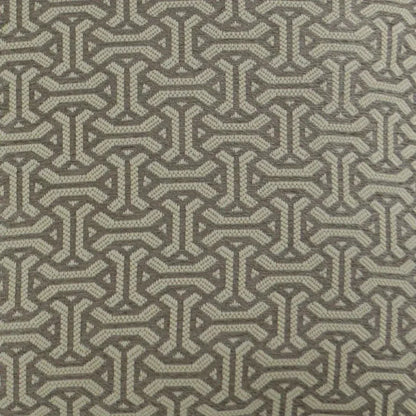 Twist & Shout Mink Grey Throw Pillow Insert - LOOMLAN - D.V. Kap - Throw Pillows