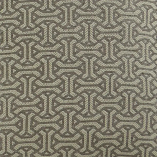 Twist & Shout Mink Grey Throw Pillow Insert - LOOMLAN - D.V. Kap - Throw Pillows