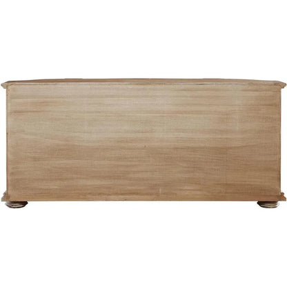 Two Tone Briquette Sideboard - LOOMLAN - Furniture Classics - Sideboards