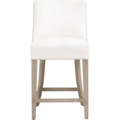 Two Tone Performance Duet Counter Stool - LOOMLAN - Essentials For Living - Counter Stools