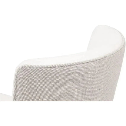 Two Tone Performance Duet Counter Stool - LOOMLAN - Essentials For Living - Counter Stools