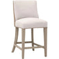 Two Tone Performance Duet Counter Stool - LOOMLAN - Essentials For Living - Counter Stools