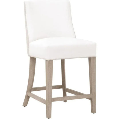 Two Tone Performance Duet Counter Stool - LOOMLAN - Essentials For Living - Counter Stools