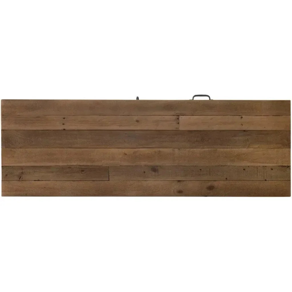 Two Tone White TV Stand Drawers Small Media Console - LOOMLAN - LH Imports - TV Stands & Media Centers