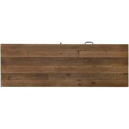 Two Tone White TV Stand Drawers Small Media Console - LOOMLAN - LH Imports - TV Stands & Media Centers