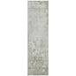 Uma Ivory Washable Indoor - Outdoor Rug - LOOMLAN - LOOMLAN Rugs - Outdoor Rugs