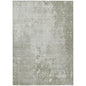 Uma Ivory Washable Indoor - Outdoor Rug - LOOMLAN - LOOMLAN Rugs - Outdoor Rugs