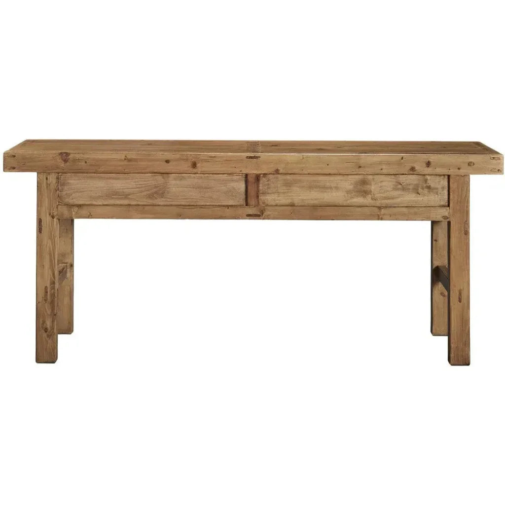 Umber Console - LOOMLAN - Furniture Classics - Console Tables