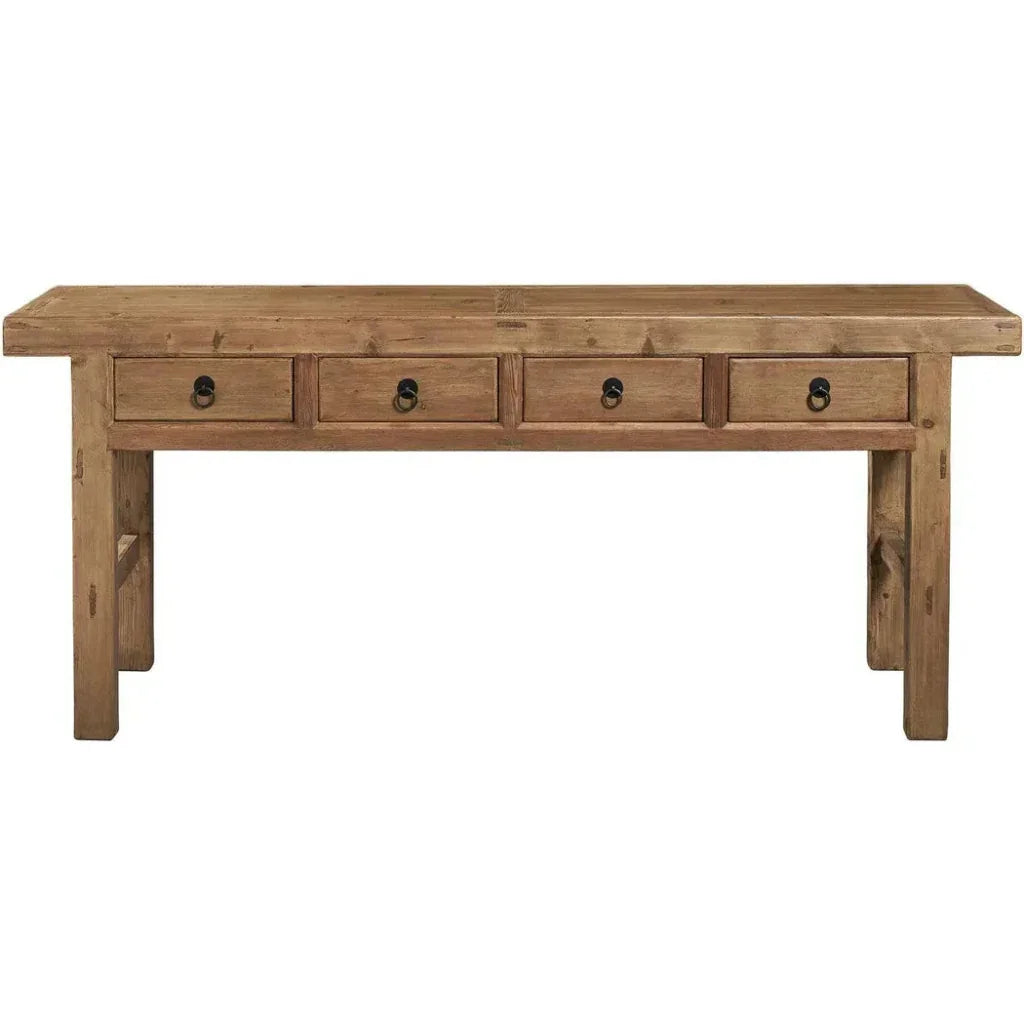 Umber Console - LOOMLAN - Furniture Classics - Console Tables