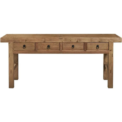 Umber Console - LOOMLAN - Furniture Classics - Console Tables