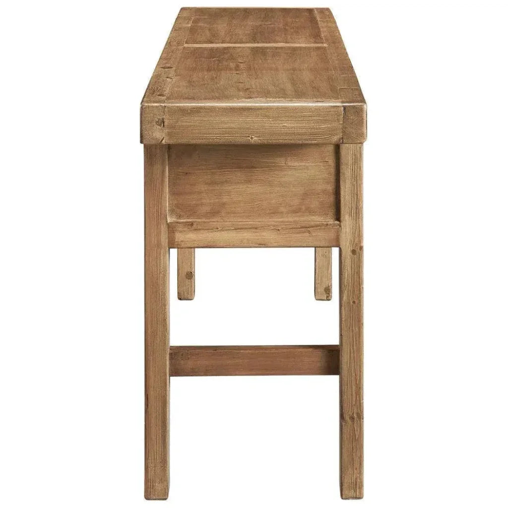 Umber Console - LOOMLAN - Furniture Classics - Console Tables