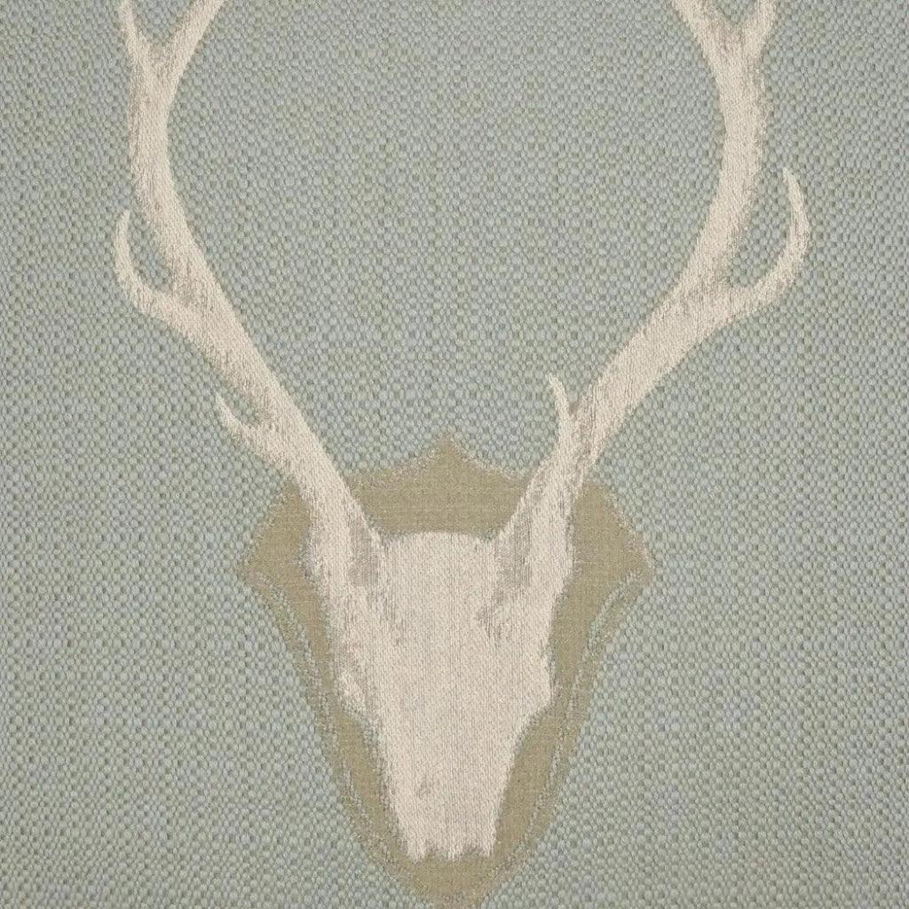 Uncle Buck Cloud Grey Throw Pillow Insert - LOOMLAN - D.V. Kap - Throw Pillows