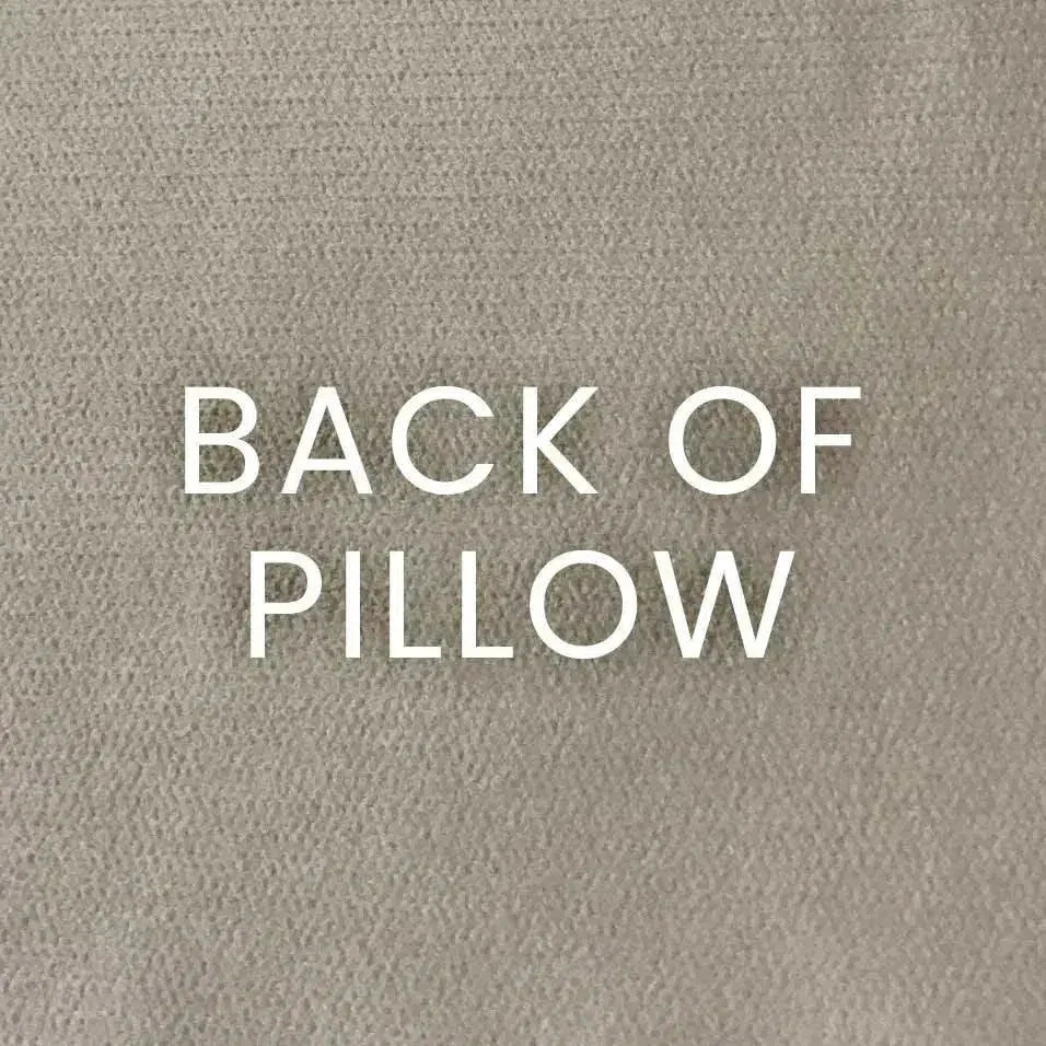 Uncle Buck Navy Large Throw Pillow Insert - LOOMLAN - D.V. Kap - Throw Pillows