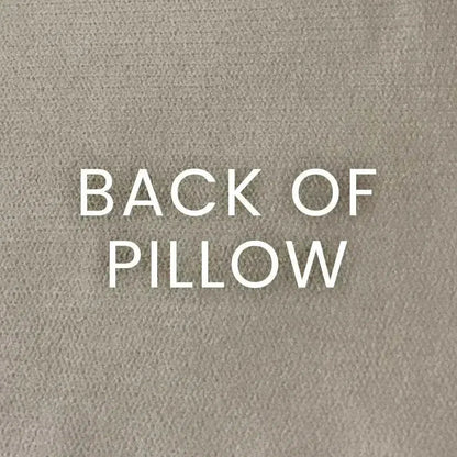 Uncle Buck Navy Large Throw Pillow Insert - LOOMLAN - D.V. Kap - Throw Pillows