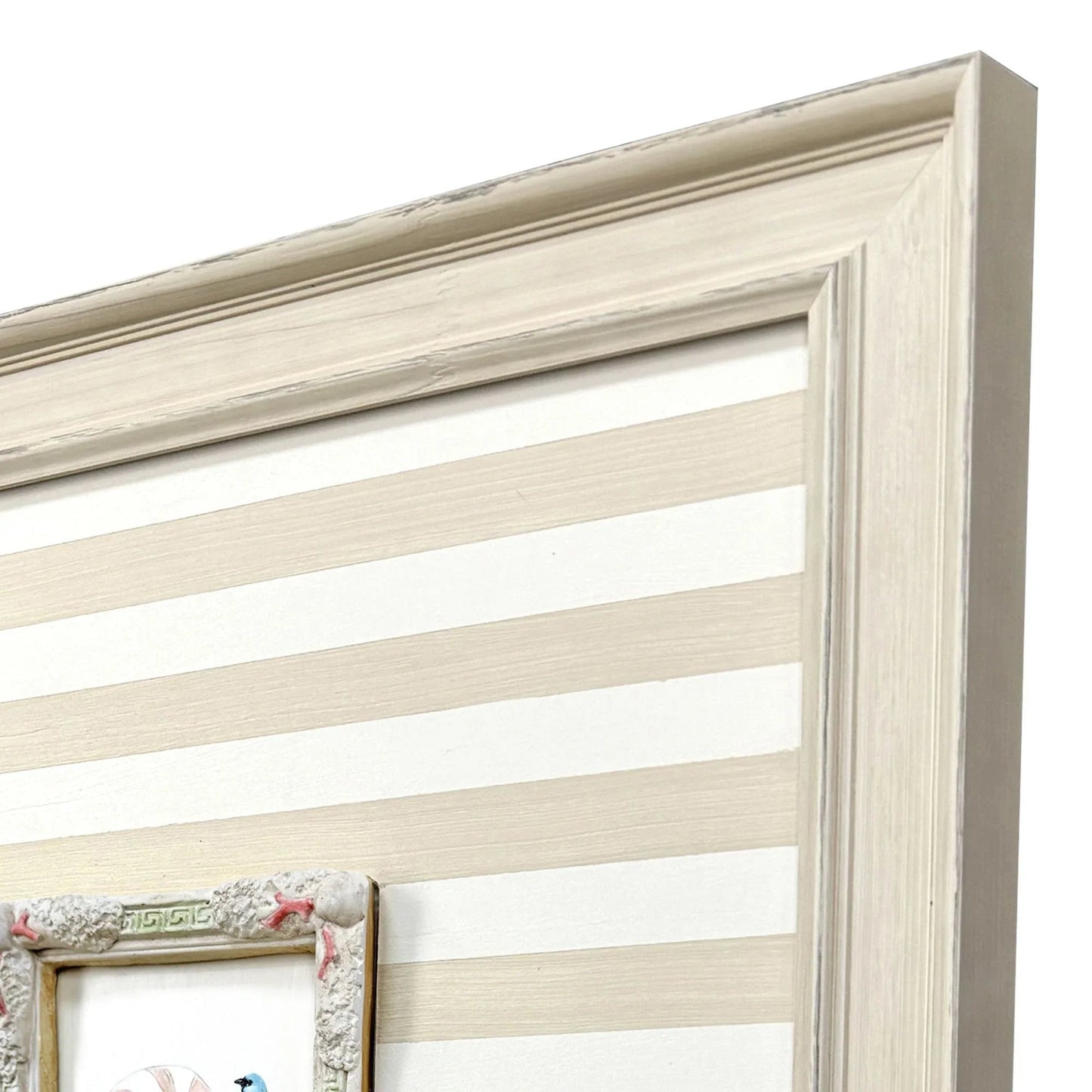 Underwater Collage Wood Framed Wall Art 2PC