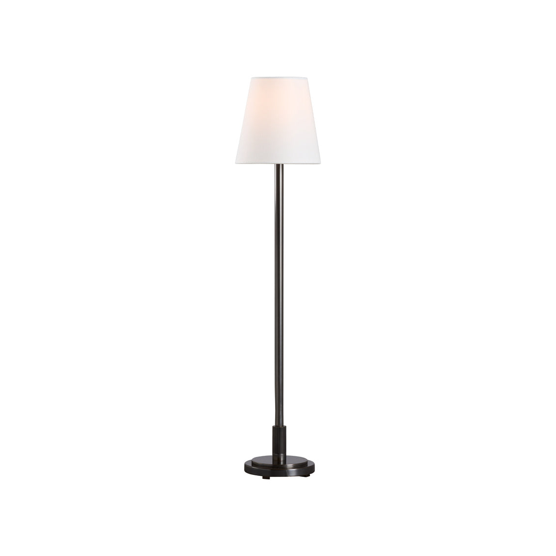Underwood Buffet Metal Table Lamp