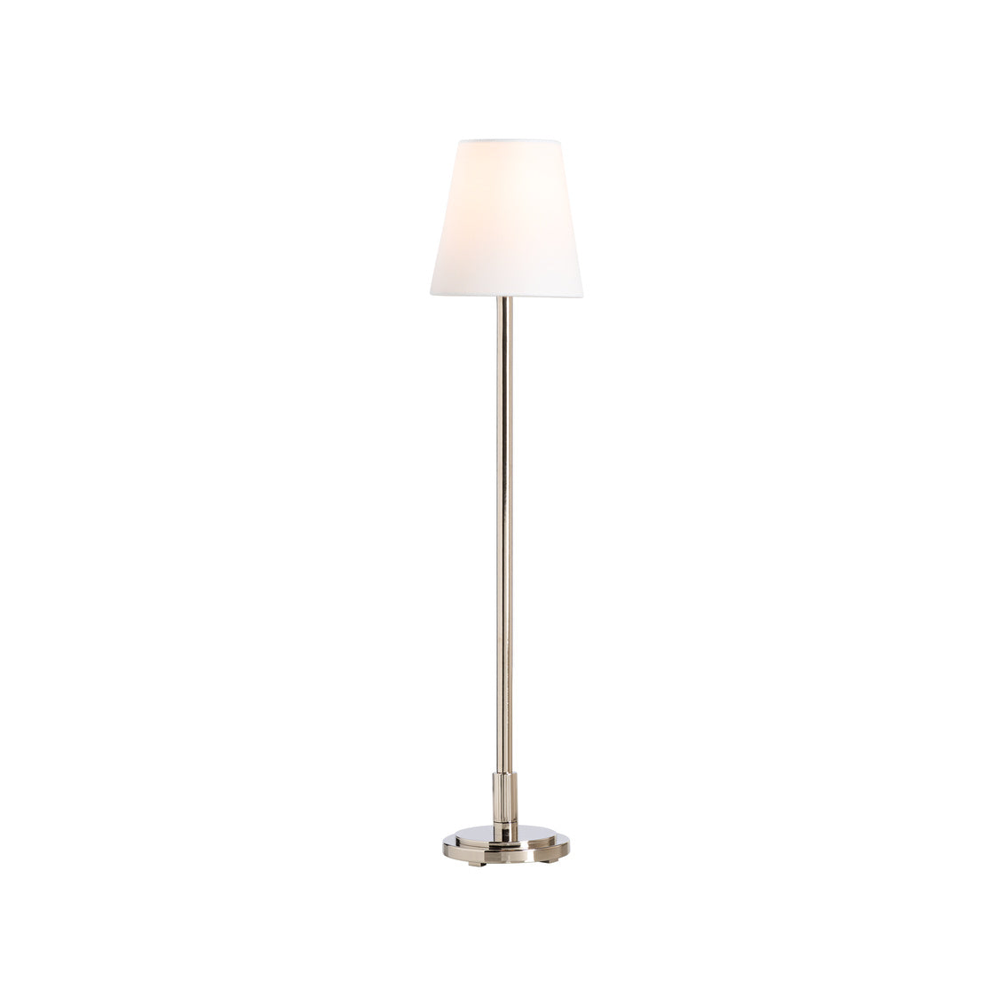 Underwood Buffet Metal Table Lamp