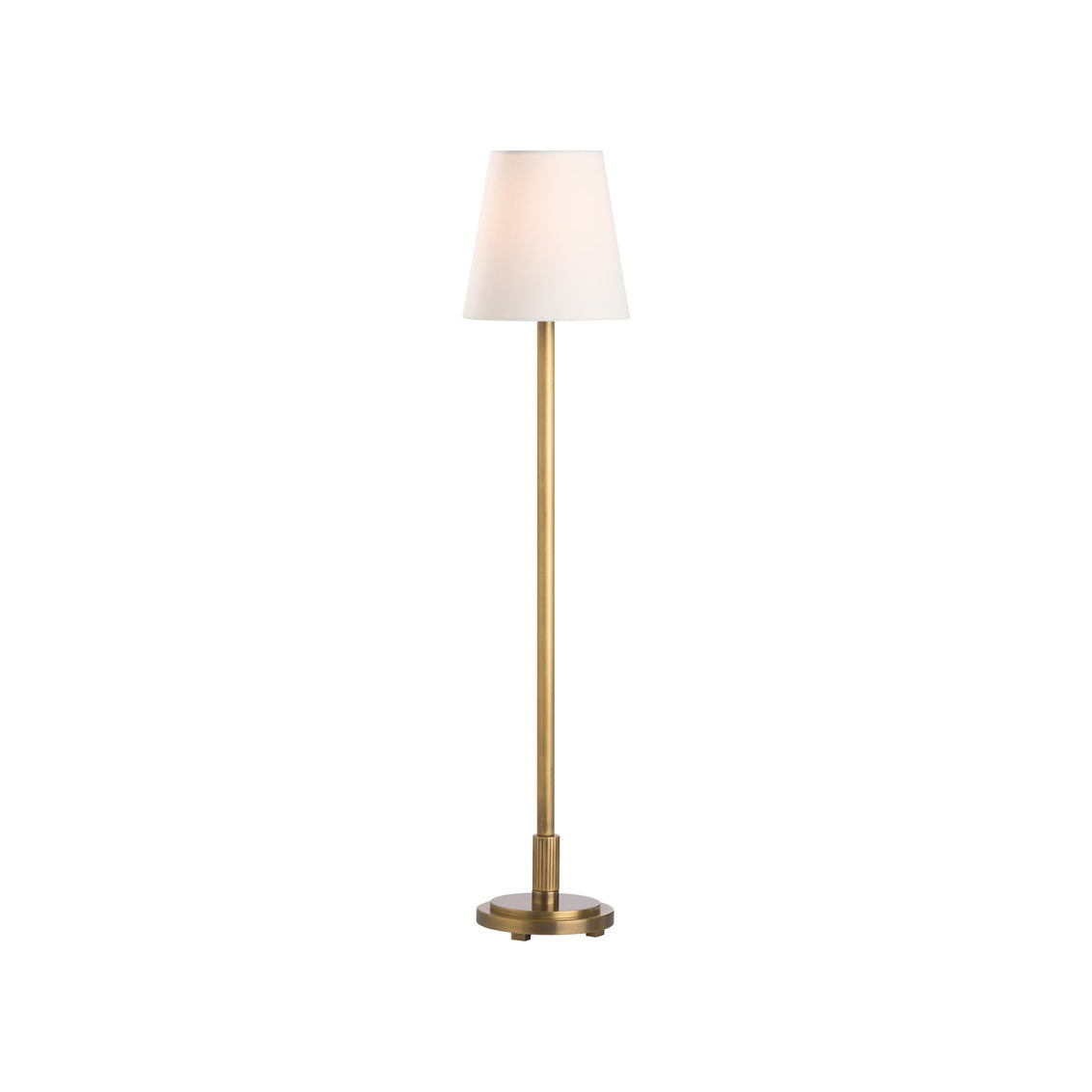 Underwood Buffet Metal Table Lamp