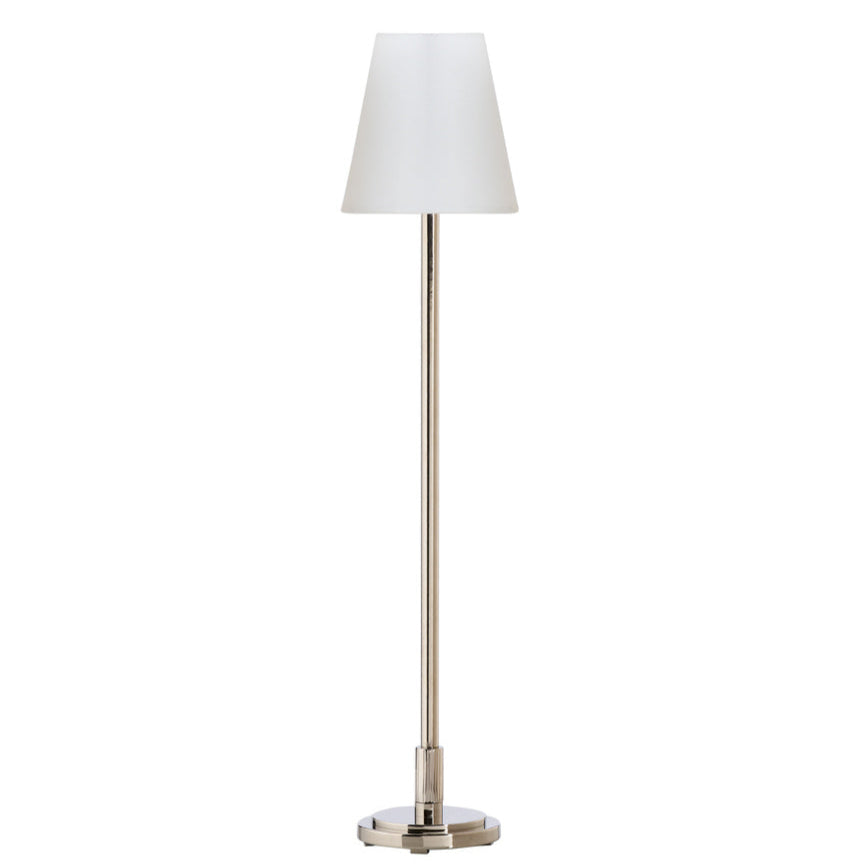 Underwood Buffet Metal Table Lamp