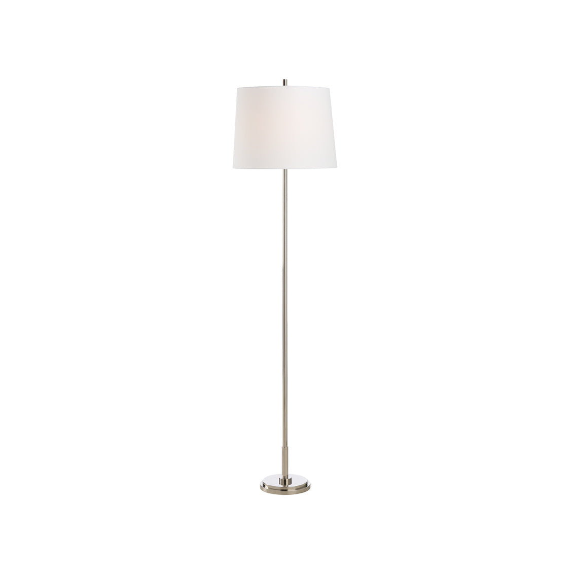 Underwood Metal Floor Lamp-Floor Lamps-Chelsea House-LOOMLAN