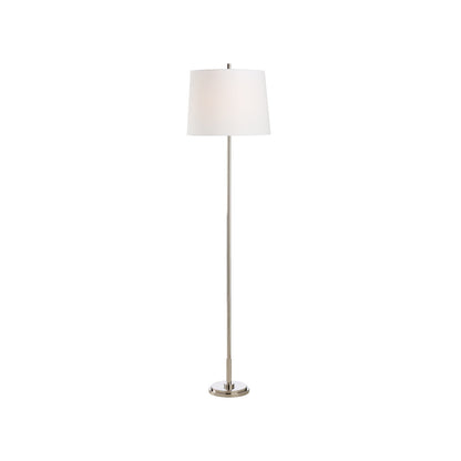 Underwood Metal Floor Lamp-Floor Lamps-Chelsea House-LOOMLAN