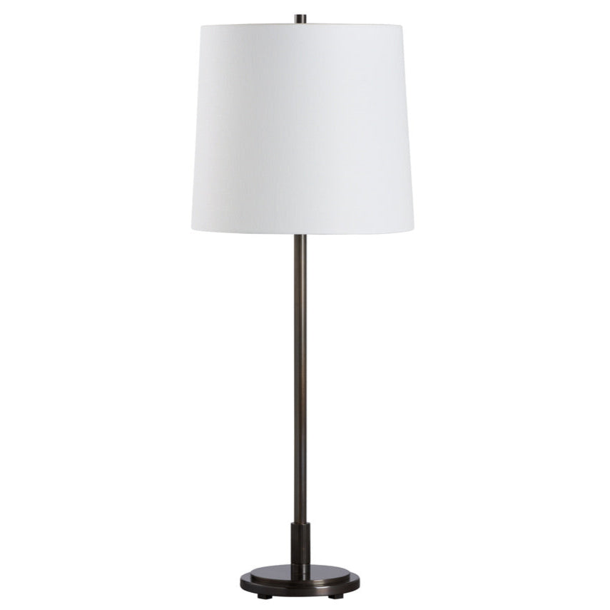 Underwood Metal Table Lamp