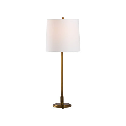 Underwood Metal Table Lamp