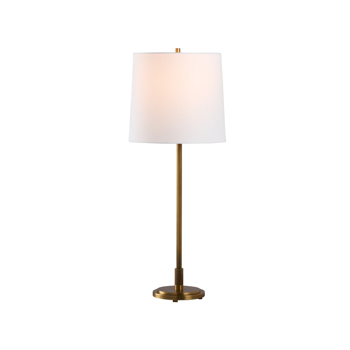 Underwood Metal Table Lamp