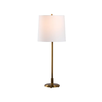 Underwood Metal Table Lamp