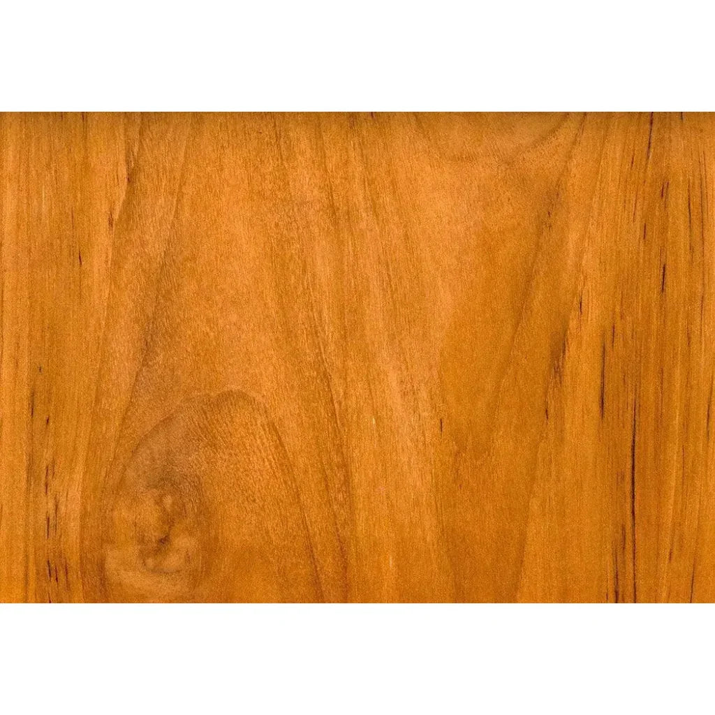 Ungaro Chair, Teak - LOOMLAN - Noir - Accent Chairs