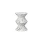 Union Concrete Outdoor Round End Table - LOOMLAN - SUNPAN - Outdoor Side Tables