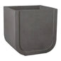 Uri Square Terrazzo Planter - LOOMLAN - Planters
